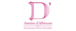 Antoine d Albiousse