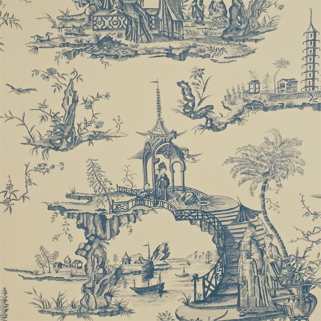  Toile Wallpapers