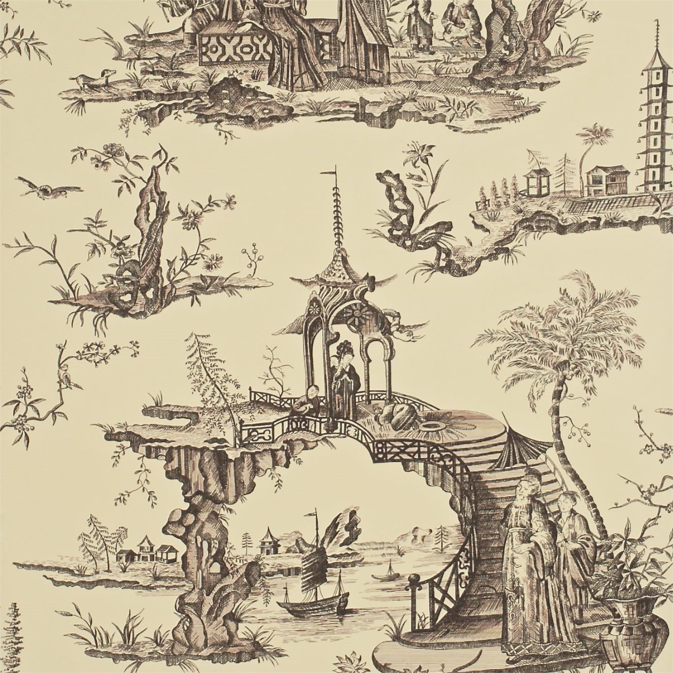  Toile Wallpapers